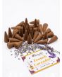 French Lavender Dhoop Cones