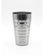 SS Punjabi Lassi Glass