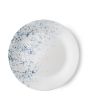 Corelle Indigo Speckle Luncheon Plate - 22cm