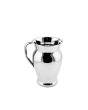 Stainless Steel Meera Jug Without Lid - 14