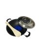 Krishna Non Stick Appa Chatty- 20.5cm