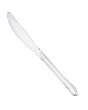 Clear Plastic Knives Disposable & Heavy Duty Pack of 50