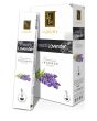 Zed Black French Lavender Incense Sticks (Pack Of 12)