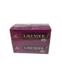Haria Lavender Premium Dhoop Sticks (Pack of 6)