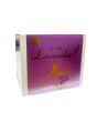 Balaji Lavender Dhoop Sticks - Pack of 12 
