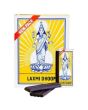 Lakshmi Dhoop Maisoor Fragrance Chandan Dhoop (Pack of 12)