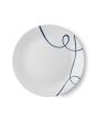Corelle Lia Luncheon Plate - 22cm