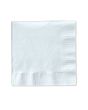 Napkins White 33cm 2ply - Pack of 100