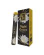 Zed Black Night Queen Incense Sticks (Pack of 6)