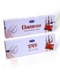 Nikhil's Damroo Premium Masala Incense Sticks (1 Pack)