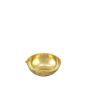 Traditional Brass Kodiya No.3