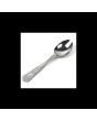 Kings Stainless Steel Mirror Finished Dessert Spoon