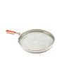 Stainless Steel Papad Jali No-10
