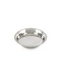 Stainless Steel Parat No.8