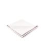 Pooja Cloth - White