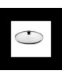 Spare 24cm glass lid For Pan, Saucepan and Casserole