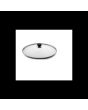 Spare 20cm glass lid For Pan, Saucepan and Casserole