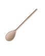 Wooden Mixing Spoon 25cm