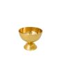 Traditional Brass Cup Nandadeep No.7