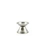 Traditional Stainless Steel Divi No 3
