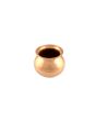Traditional Copper Gadva Lota No 6
