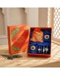 The Peacock Courtyard Classic Rakhi Box