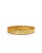Small Oval Gold Tray