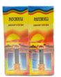 Patchouli Dhoop Sticks (Pack of 6)