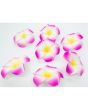 Floating Flower - Medium - Pink- Pack of 7