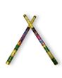 Dandiya (Dancing Sticks) Wooden - Dancing Ras Lila