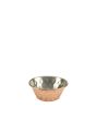 Copper Hammered Ramekin 40ml (1.5OZ)