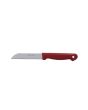 Marob Red Table Knives - Pack Of 6