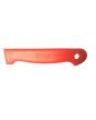 Marob Red Table Knives - Pack Of 6