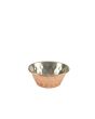 Copper Hammered Ramekin 1.5oz
