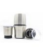 Revel Stainless Steel Wet 'N' Dry Grinder - 2 Cup