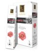 Zed Black Imperial Rose Incense Sticks (Pack Of 12)