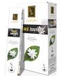 Zed Black Real Jasmine Incense Sticks (Pack Of 12)