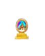 Saraswati Mata Statue 