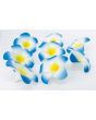 Floating Flower - Small - Blue- Pack of 8