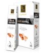 Zed Black Pure Sandal Incense Sticks (Pack Of 12)