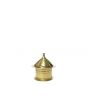 Brass Sindoor Dabbi - 3