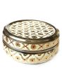 Stainless Steel Mina Matka Dabba Size 11