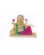 Anmol Sleeping Ganesh Murti (Statue)