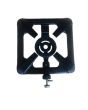 1 Key Burner Italian Small Square (Piece of 1)