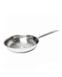 Zinel Stainless Steel Frying Pan 22cm