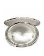 Stainless Steel Bhojan Thali / Plate
