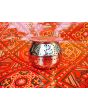 Stainless Steel Garba With Cover