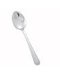 Windsor Stainless Steel Mirror Finished Table Spoon
