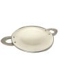 Hammered Stainless Steel Tawa 21cm No.2