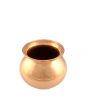  Traditional Copper Gadva Lota No 10